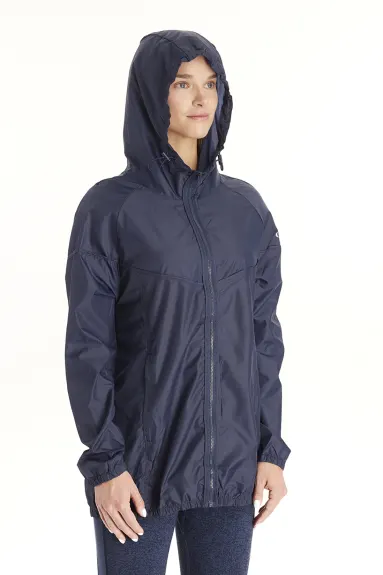 Addison - 3-in1 Waterproof Maternity windbreaker - Modern Eternity Maternity