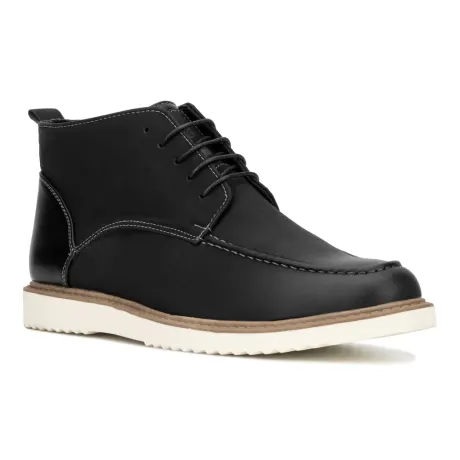 New York & Company Hurley Chukka Boot