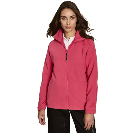 Regatta - Womens/Ladies Thor III Anti-Pill Fleece Jacket