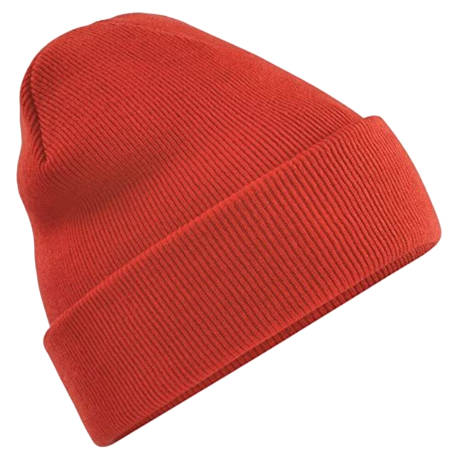 Beechfield - ® Unisex Adults Original Cuffed Beanie