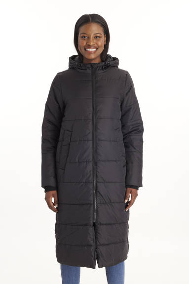 Penelope - Manteau de maternité 3in1 Long Puffer