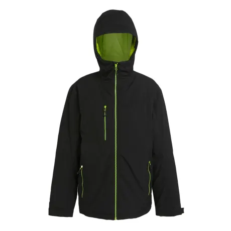 Regatta - Mens Navigate Insulated Waterproof Jacket