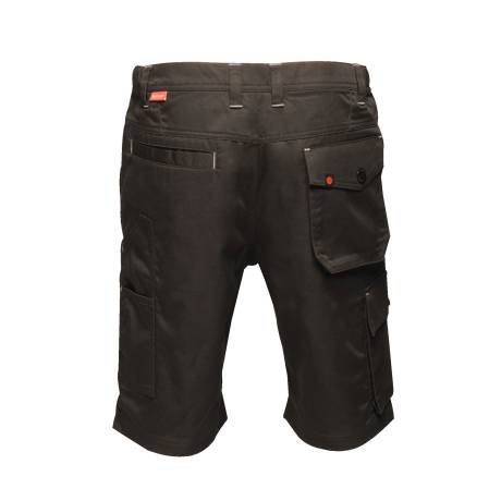 Regatta - - Short HEROIC - Homme