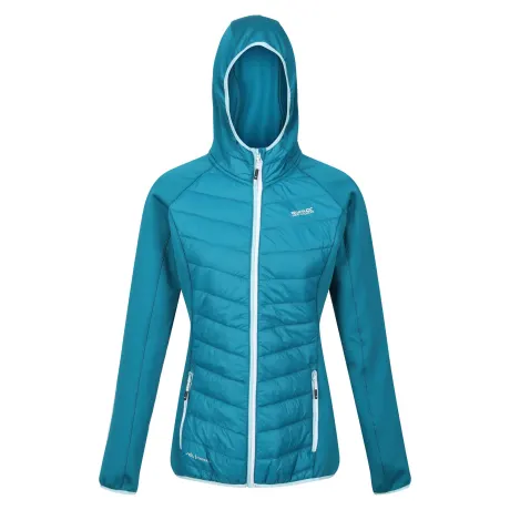 Regatta - Womens/Ladies Andreson VIII Hybrid Jacket