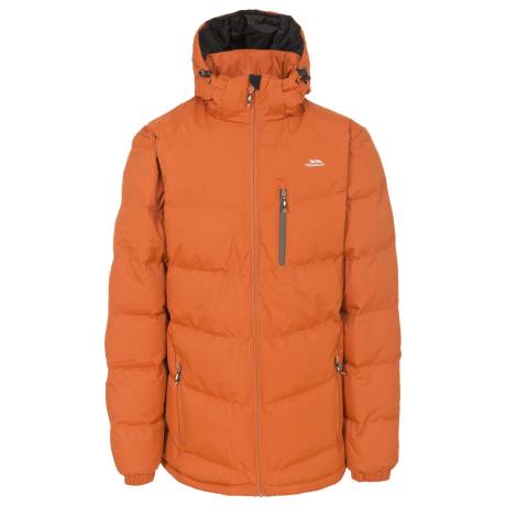 Trespass - Mens Blustery Padded Jacket