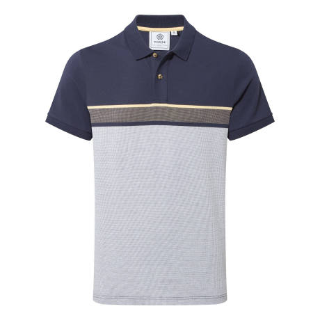 TOG24 - Mens Anwick Polo Shirt