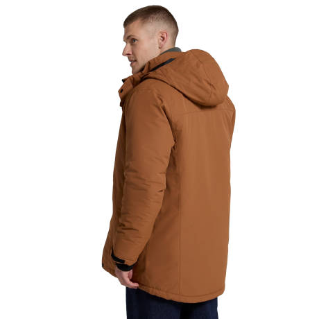 Animal - Mens Lisbon Waterproof Parka