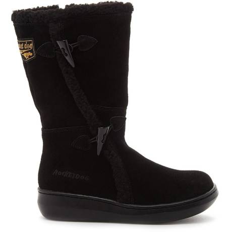 Rocket Dog - Womens Slope Mid Calf Winter Boot