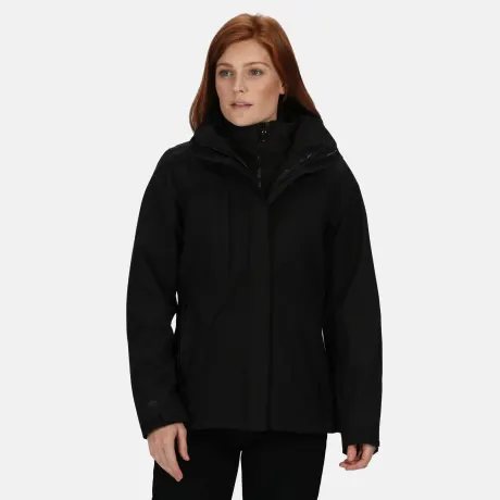 Regatta - Professional Kingsley - Veste imperméable 3en1 - Femme