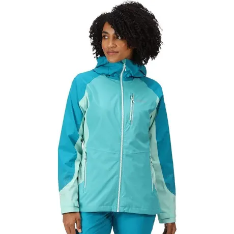 Regatta - - Veste HIGHTON PRO - Femme