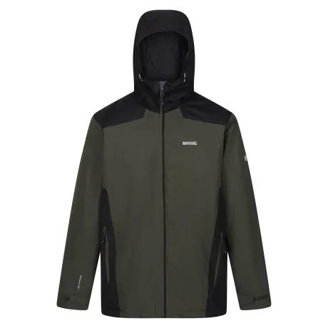 Regatta - Mens Thornridge II Insulated Jacket