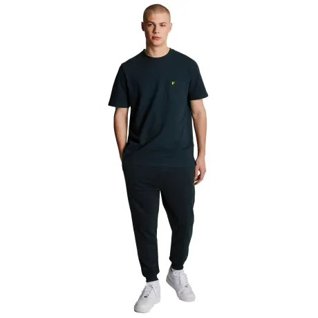 Lyle & Scott - - T-shirt - Homme