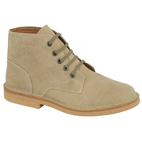 Roamers - - Bottines - Homme