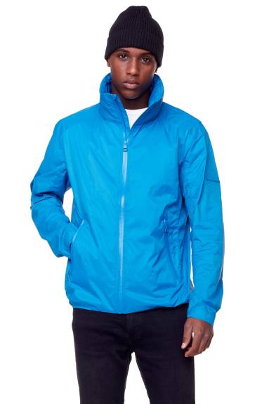 Alpine North Men's - STEWART | Recycled Ultralight Windshell Jacket