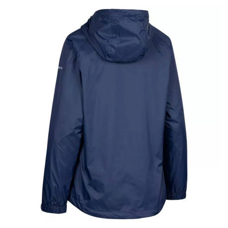 Trespass - - Veste imperméable TAYAH - Femme