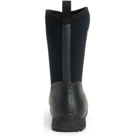 Muck Boots - Unisex Arctic Weekend Pull On Wellington Boots