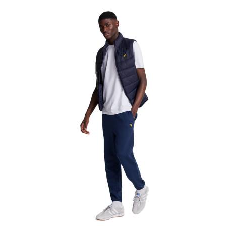 Lyle & Scott - Mens Slim Sweatpants