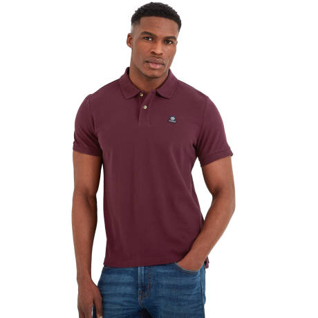 TOG24 - - Polo AKETON - Homme