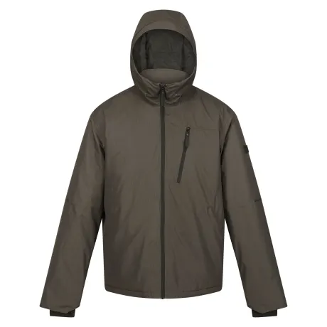 Regatta - Mens Harridge Waterproof Jacket