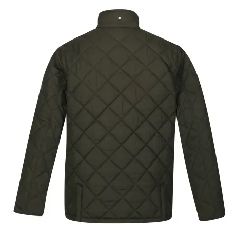 Regatta - Mens Londyn Quilted Insulated Jacket