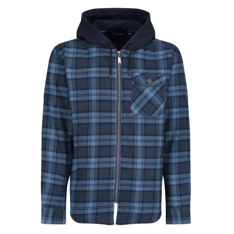 Regatta - Mens Tactical Siege Checked Jacket