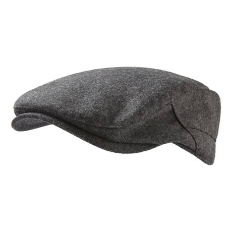 TOG24 - Mens Weighton Marl Knitted Driving Cap