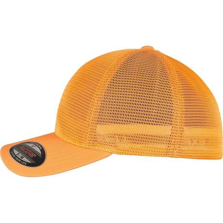 Flexfit - - Casquette OMNIMESH - Adulte