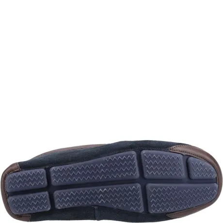 Cotswold - - Chaussons mocassins NORTHWOOD - Homme