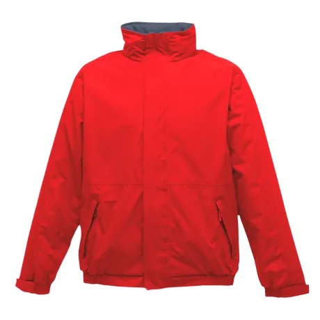 Regatta - Dover Waterproof Windproof Jacket (Thermo-Guard Insulation)