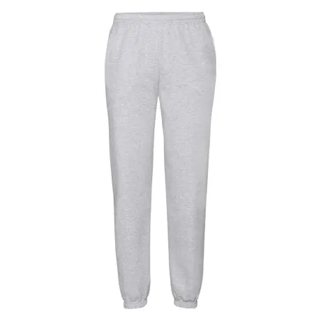 Fruit of the Loom - - Pantalon de jogging élastiqué - Homme