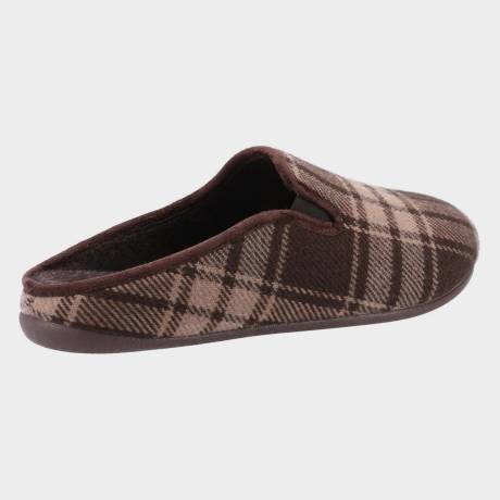 Cotswold - - Chaussons SYDE - Homme