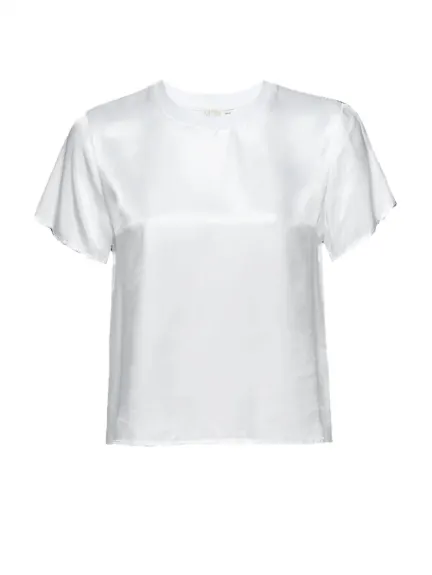 Nation LTD - Marie Boxy Crop Top