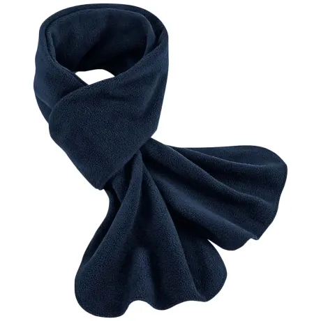 Beechfield - Fleece Recycled Scarf