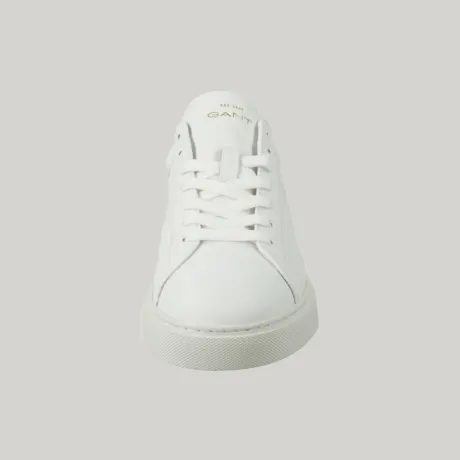 Gant Footwear   Julice Low Lace Shoe