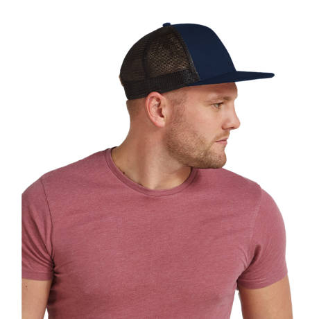 Beechfield - Unisex Adult Trucker Cap