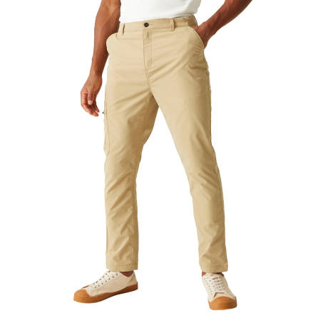 Regatta - Mens Dalry Multi Pocket Pants