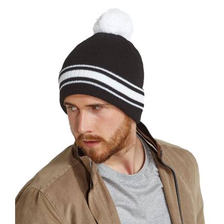 Beechfield - - Bonnet STADIUM - Homme