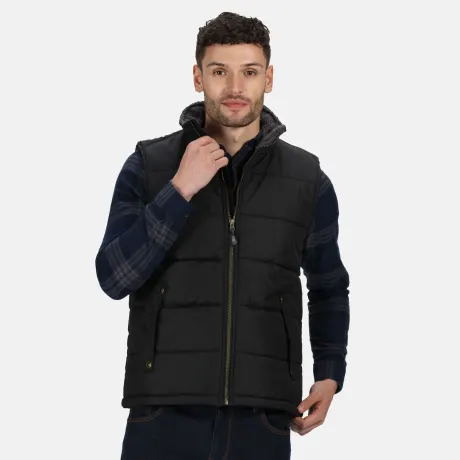 Regatta - Mens Standout Altoona Insulated Bodywarmer Jacket