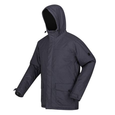 Regatta - - Veste imperméable STERLINGS - Homme