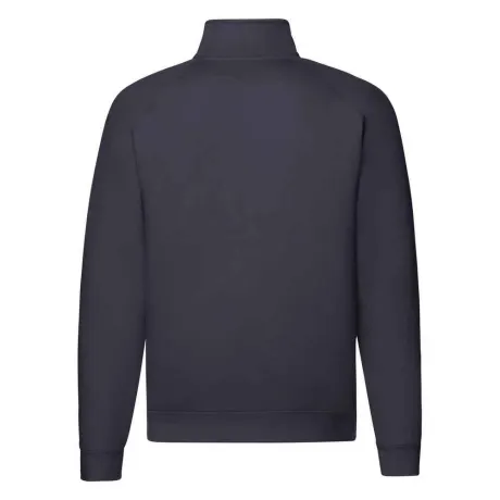 Fruit of the Loom - Mens Premium Polycotton Sweatshirt