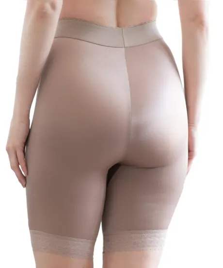 Rago Shaper de jambe taille haute modelant légèrement