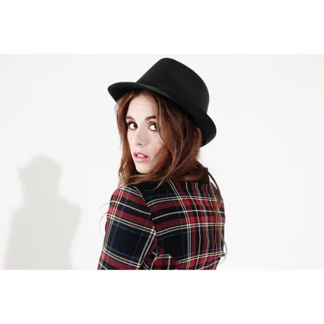 Beechfield - Unisex Fedora Hat