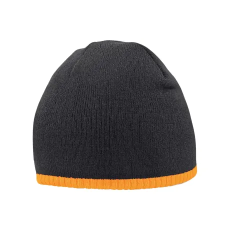 Beechfield - Two Tone Pull-On Beanie