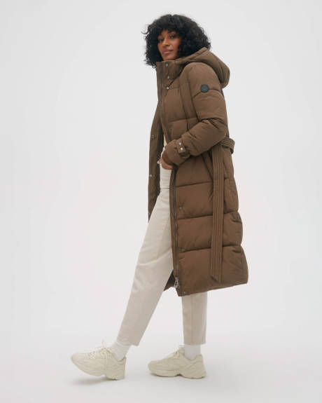 Noize - Mara Long Length Puffer