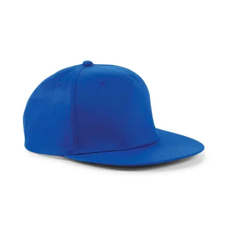 Beechfield - Unisex Adult Snapback Cap