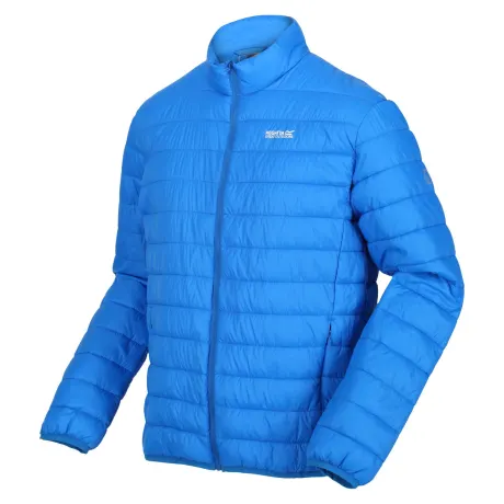 Regatta - Mens Hillpack Quilted Insulated Jacket