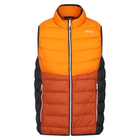 Regatta - Mens Harrock II Quilted Vest