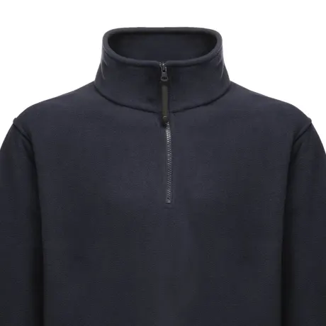 Regatta - Mens Thor Overhead Anti-Pill Fleece Top