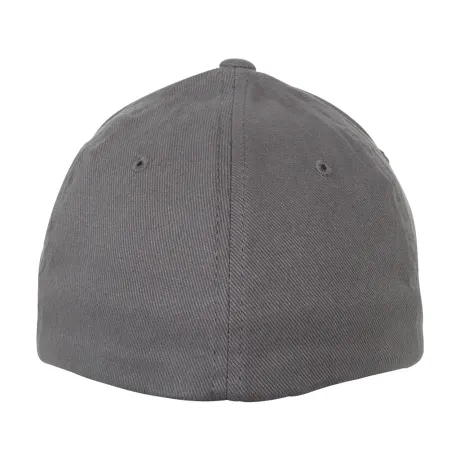 Flexfit - Brushed Twill Cap