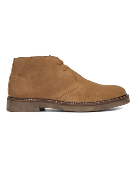 Reserved Footwear New York Men's Keon Chukka Boot